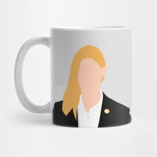 Ava Sharpe Mug